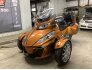 2014 Can-Am Spyder RT for sale 201209391